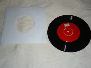 WILHELM FURTWANGLER-BALLET MUSIC NO.2 IN G MAJOR FROM ROSAMUNDE OP.26 7" 45 VG++ - Picture 1 of 2