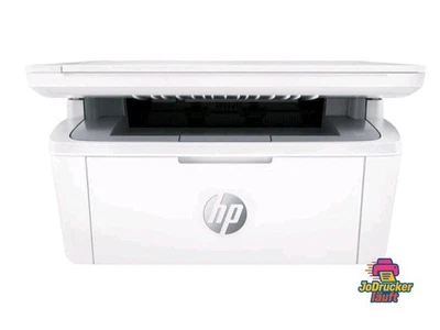 HP Laser Jet MFP M140we Multifunktionsdrucker Scannen Kopieren USB Wi-Fi Win 11 - Bild 1 von 4