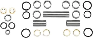 Moose Swingarm Linkage Bearing Kit Yamaha WR450F/WR250F/YZ450F/YZ250F 4-Stroke - Picture 1 of 1