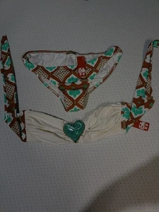 Damen Bikini - Bild 1 von 2