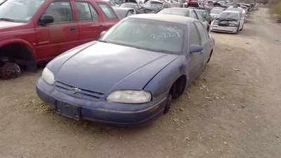 Radiator Supreme Fits 94-97 CUTLASS 558483 - Image 1 of 4