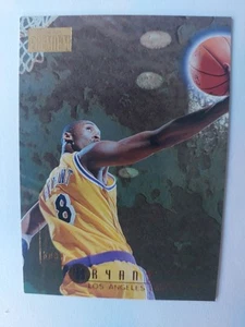 NBA - Kobe Bryant Rookie Card 1996-1997 Skybox Premium '96-97 (RC) #55 - NM/M - Picture 1 of 2