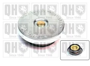 Radiator Cap FC42 Quinton Hazell E62A8100B Genuine Top Quality Guaranteed New - Picture 1 of 2