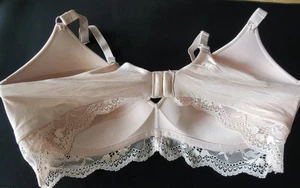 NWT MAIDENFORM 38B LIFT WIRELESS BRA #DM1196 CONVERTIBLE STRAPS  - Picture 1 of 3
