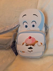 Bolso Crossbuddies Loungeflt Casper Brilla en la Oscuridad - Imagen 1 de 3