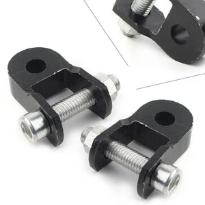 Shock Absorber Extender Riser Fit CRF50 KLX110 TTR50 DRZ110 Dirt Pit Trail Bike - Picture 1 of 8