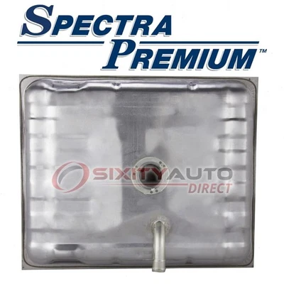 Spectra Premium Fuel Tank for 1987-1988 Chevrolet V10 Suburban 5.7L V8 - Air ky Foto 1 de 4