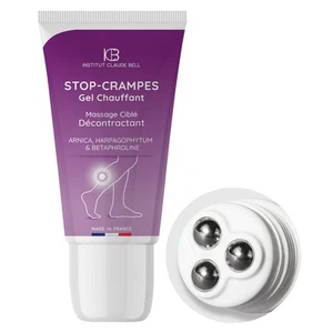 Roll-On Krämpfe Stop verhindert und lindert Krämpfe - Bild 1 von 4