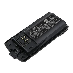 Battery for Motorola PMNN4434 RMM2050 RMU2040 RMU2080 RMV2080 XT220 XT420 - Picture 1 of 5