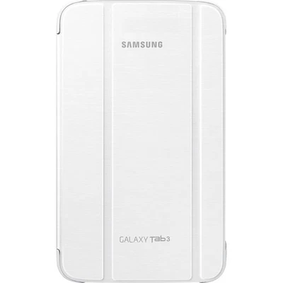 Funda libro Samsung Galaxy Tab 3 8 pulgadas - blanca Foto 1 de 4