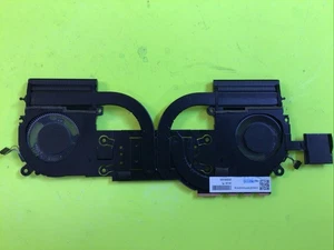 HP Spectre x360 14t-EA000 CPU GPU dissipateur thermique et ventilateur assemblé - Photo 1/8