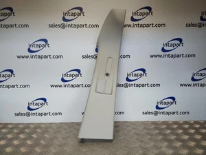 B PILLAR TRIM COVER VOLKSWAGEN TRANSPORTER 2015-2025 RIGHT O/S 7E0867244J - Picture 1 of 7