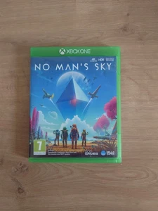 No Mans Sky (Microsoft Xbox One) - Picture 1 of 3