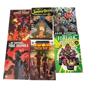 Trade book bundle - Picture 1 of 2