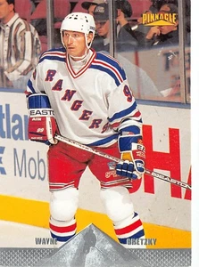 Wayne Gretzky 3-Card Lot ** Lot 41 ** - Picture 1 of 6