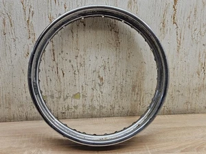 Llanta moto 36 radios 18x1,85 - Imagen 1 de 13