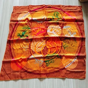 Hermes scarf - Picture 1 of 5
