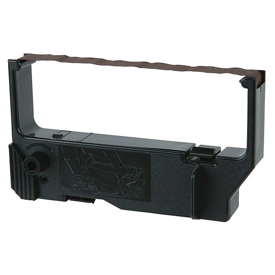 Porelon 501P Purple Replacement Cash Register Ribbon - Image 1 of 1