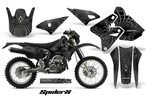 SUZUKI DRZ400 DRZ400S Z400 E GRAPHICS KIT CREATORX SXS - Picture 1 of 1