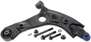 Suspension Control Arm and Ball Joint Assembly-Assembly fits 16-20 Kia Sorento - Picture 1 of 7