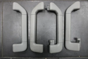 Dachhaltegriff  VW Touareg 7L Haltegriff Dachhimmel Angstgriff 7L0857608A - Bild 1 von 6