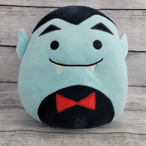 Malvaviscos blanqueadores Drake the Vampire de 8" pulgadas Halloween 2021 - Kellytoys - Imagen 1 de 3