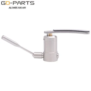 EIZZ 14mm LP Turntable Phono Tonearm Lifter Vinyl Recorder Phono Arm Lift Raiser - Picture 1 of 10