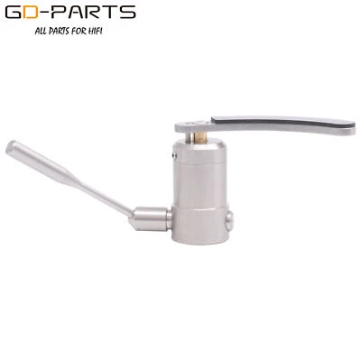 EIZZ 12.8mm LP Turntable Tonearm Lifter Vinyl Recorder Phono Arm Lift Raiser 1PC - Image 1 of 4