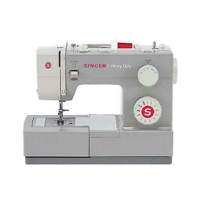 SINGER 4411.CL Mechanical Sewing Machine