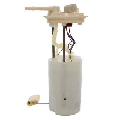 Conjunto de módulo de bomba de combustible Delphi para Pontiac Grand Prix 1997 Foto 1 de 4