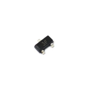Patch triode BC857B printing 3F PNP small signal transistor SOT23 50pcs - Picture 1 of 1
