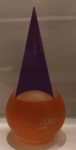 Vintage SYNDIE Paris Eau De Toilette 3.3 Fl.oz  - Picture 1 of 7