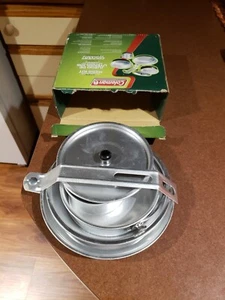 Coleman 5 piece aluminum mess kit - Picture 1 of 2