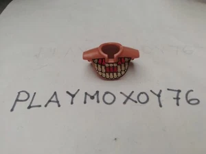 PLAYMOBIL. TIENDA PLAYMOXOY76. CUELLO EGIPCIO. - Picture 1 of 1