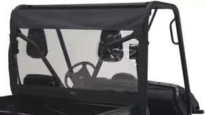 Classic Accessories QuadGear Extreme UTV Rear Window 78657 - Picture 1 of 1