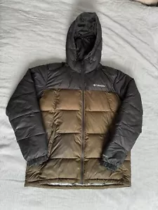 Columbia Puffer Jacket / Coat - Large - Picture 1 of 4