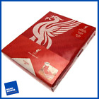 Liverpool FC Reversible Single Duvet Set Official Merchandise NEW UK