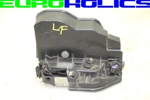 Dorman BMW E90 335i 06-11 Left Front Driver Door Lock Latch Actuator 937-800 - Picture 1 of 3