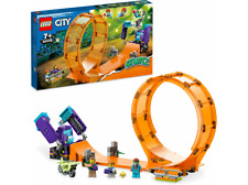 LEGO City 60338 Stuntz Schimpansen-Stuntlooping - NEU OVP