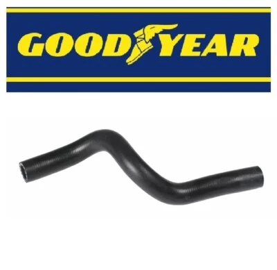 Manguera de calentador moldeada por manguera de calentador de climatización GOODYEAR 63138 Foto 1 de 4