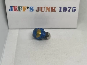 Mega Bloks Halo Blue Spartan Magnetic 29673 Head part only for Larger figure - Picture 1 of 5