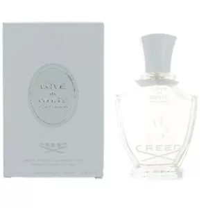 Love In White For Summer by Creed, 2.5 oz Millesime EDP Spray women - Picture 1 of 4