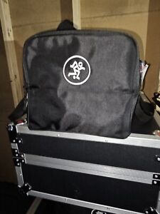 New Mackie SRM150 Bag Portable Speaker Travel Bag Comfortably and Safely