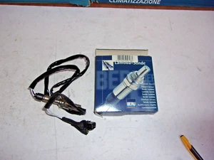 SONDA LAMBDA FIAT COUPE UNO TURBO LANCIA THEMA GOLF GTI MK2 BERU= 0258003085 - Imagen 1 de 4