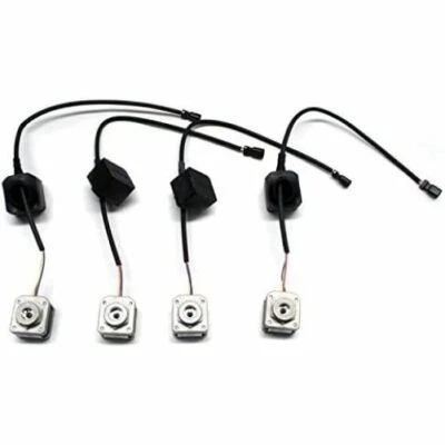 Tein EDK05-12140 EDFC Electronic Damping Force Controller Motor Kit NEW - Image 1 of 3