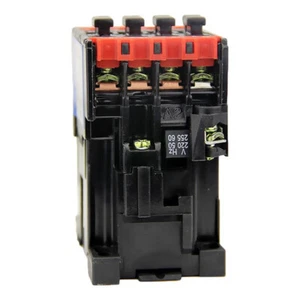 Contactor de aire acondicionado 220V 60Hz para DELXI CDC1-16-30-10 CDC1163010 - Imagen 1 de 5