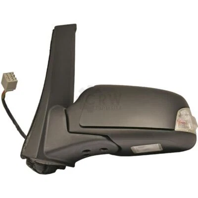 Diederichs Retrovisor Exterior Derecho para Ford C-Max DM2 Focus - Imagen 1 de 2