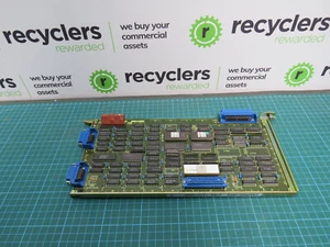 Placa Fanuc A16B-1210-0800/07B - Imagen 1 de 7