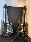 Guitar Hero Live Wireless Guitar Controller Ps3/Ps4 Xbox One Set Of 2