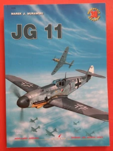 Kagero Miniatures 30, Jagdgeschwader 11 JG 11 - Bild 1 von 8